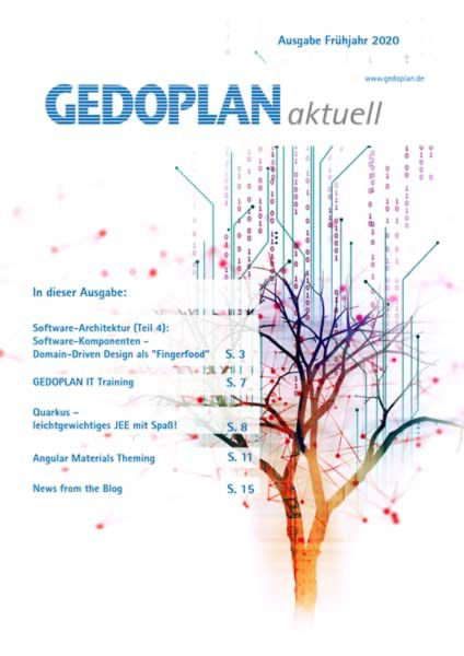 GEDOPLAN aktuell 2020 01 cover