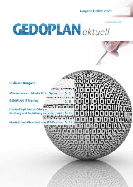 GEDOPLAN aktuell 2020 02 cover