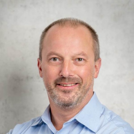 Markus Pauer GEDOPLAN Geschäftsführung