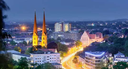 GEDOPLAN-Bielefeld-IT Schulungen GEDOPLAN Bielefeld IT Schulungen