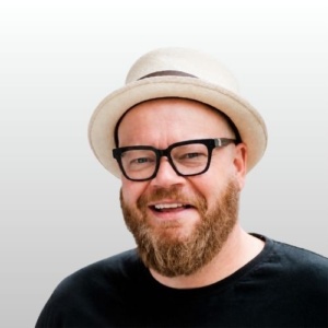 Tim Neumann Geschaeftsfuehrer GEDOPLAN