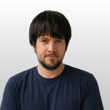 Martin Bosslet Dozent Spring Boot KI Intellij