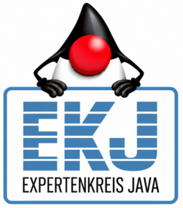GEDOPLAN Expertenkreis Java Logo EKJ
