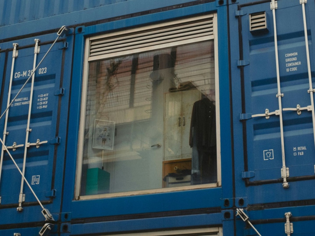 Dev Container für die agentische Entwicklung